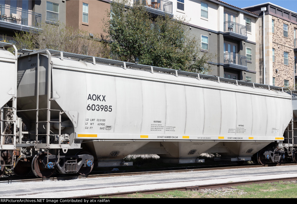 AOKX 603985